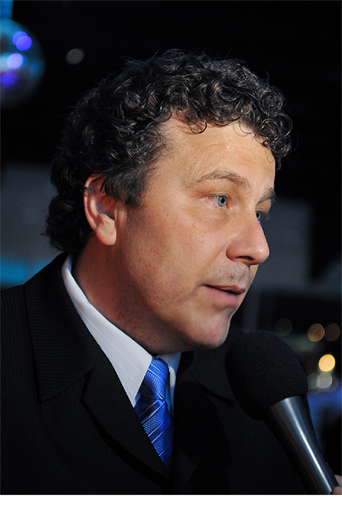 Claudio Picotti